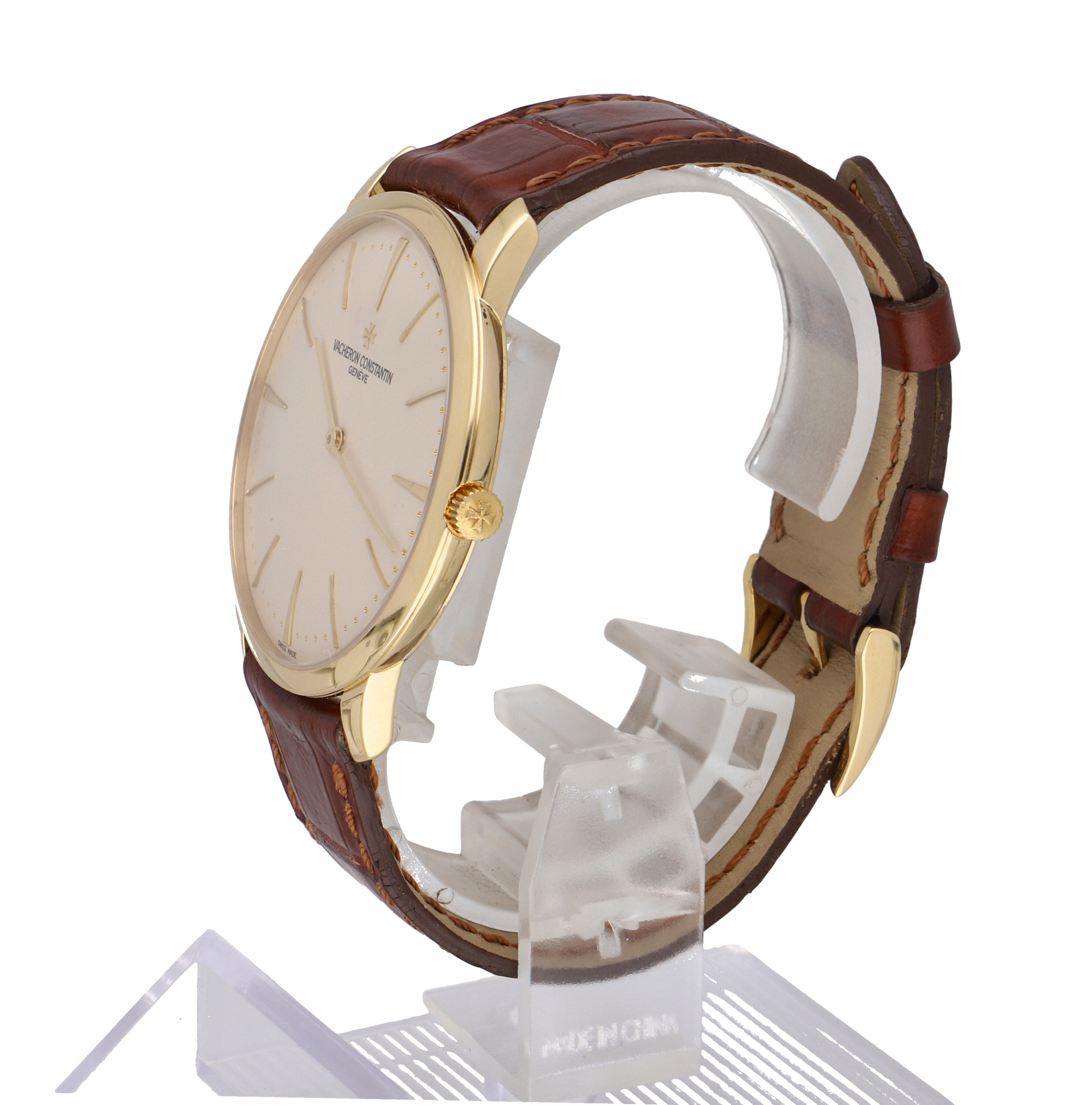 Vacheron Constantin Patrimony